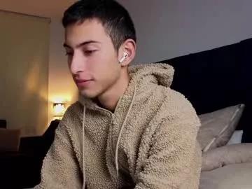 ethan_skiny_ on Chaturbate 
