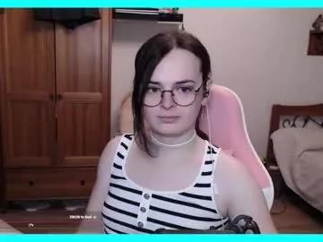 eva_katt on Chaturbate 