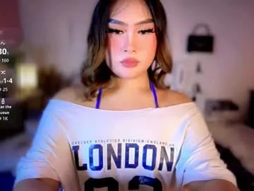 eva_mazikeen69 — let's Turn your fantasies into reality  - Special patterns 55 111 222 444 555 777 - Goal: Cum on public/password/pvt [4999 tokens left] #lovense #wifematerial #bigass #goddess #british #mistress #uk #