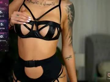 evaamanti — Warning!! Miss PANTHERA in CHATURTOWN! Can you make me RAWR?!  - Multi Goal: Best Strip [340 tokens left] #glasses #bigboobs #blowjob #squirt #new