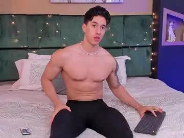 evans_opry on Chaturbate 