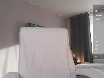 evavl1 on Chaturbate 