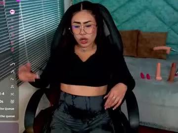 eveline_figeroa on Chaturbate 