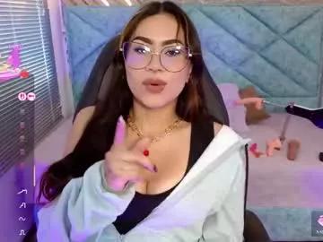 eveline_figeroa on Chaturbate 