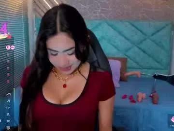 eveline_figeroa on Chaturbate 