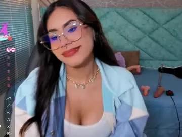 eveline_figeroa on Chaturbate 