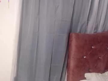 evelyn_sandoval on Chaturbate 