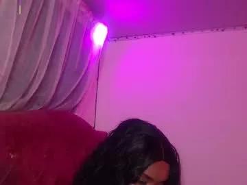 evelyn_sandoval on Chaturbate 