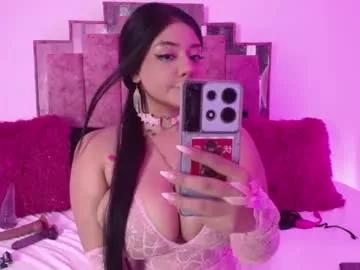 evelynaradia on Chaturbate 
