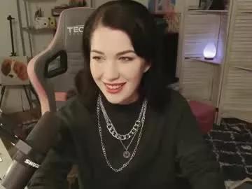 evelynclaire on Chaturbate 