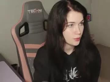 evelynclaire on Chaturbate 