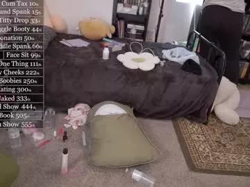 evelynpiers on Chaturbate 