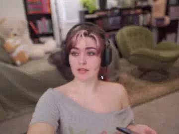 evelynpiers on Chaturbate 