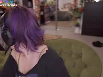 evelynpiers on Chaturbate 
