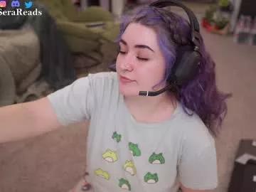evelynpiers on Chaturbate 