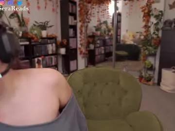 evelynpiers on Chaturbate 