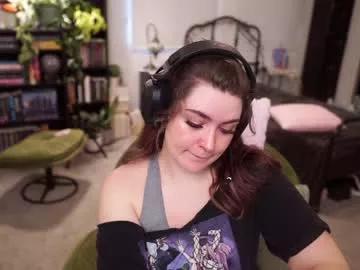 evelynpiers on Chaturbate 