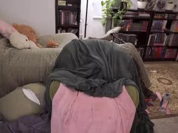 evelynpiers on Chaturbate 
