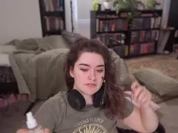evelynpiers on Chaturbate 