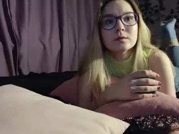 evepearce on Chaturbate 