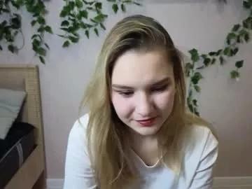 evepearce on Chaturbate 