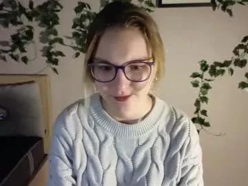 evepearce on Chaturbate 