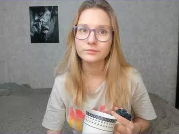 evepearce on Chaturbate 