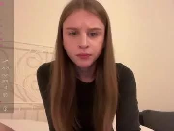 evie_may on Chaturbate 