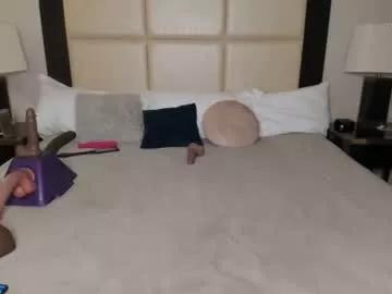 exotica_coco on Chaturbate 