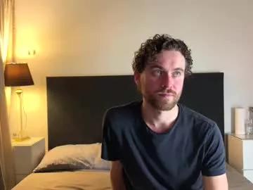 facubarbosik on Chaturbate 