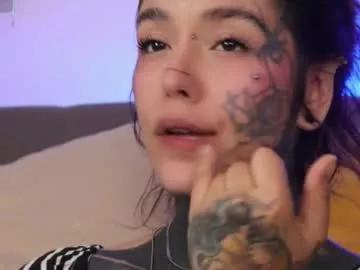 fairyflexxx on Chaturbate 
