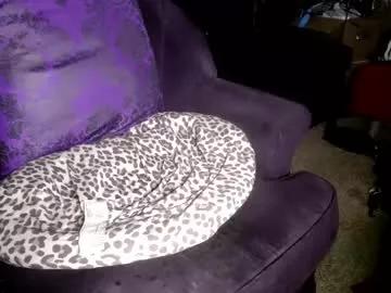 farrahfindom on Chaturbate 