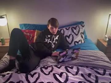 faxxyt on Chaturbate 
