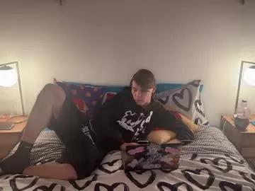 faxxyt on Chaturbate 