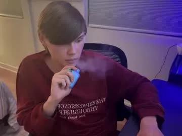 faxxyt on Chaturbate 
