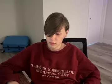 faxxyt on Chaturbate 