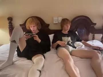 faxxyt on Chaturbate 