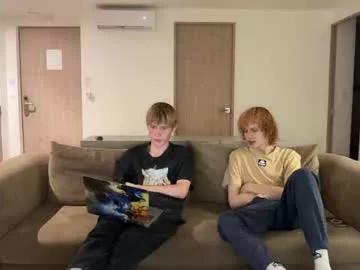 faxxyt on Chaturbate 