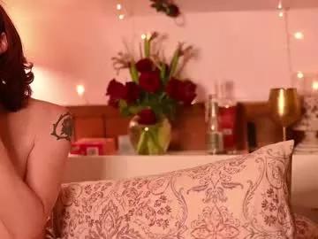 fayeholloway on Chaturbate 
