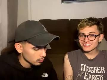 fede69x on Chaturbate 