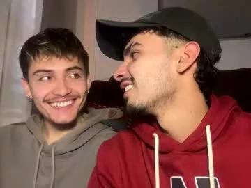 fede69x on Chaturbate 