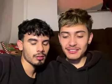 fede69x on Chaturbate 