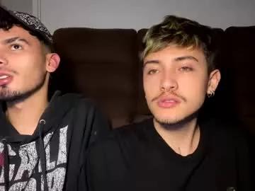 fede69x on Chaturbate 
