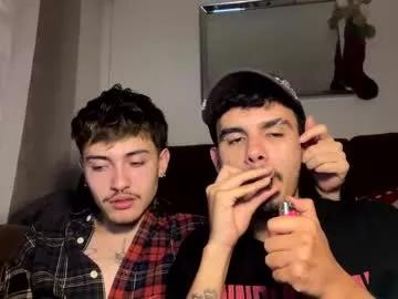 fede69x on Chaturbate 