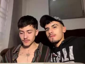 fede69x on Chaturbate 