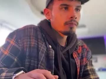 fede69x on Chaturbate 