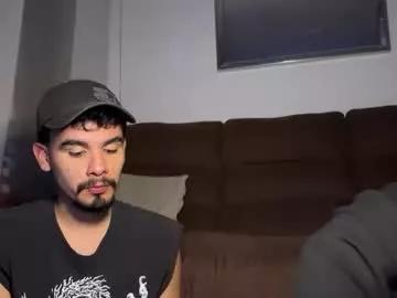 fede69x on Chaturbate 