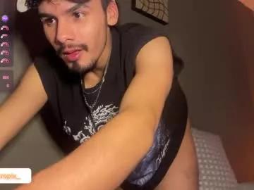 fede69x on Chaturbate 