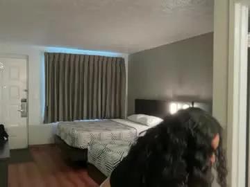 felinasol — Lets Go Private 4 More Fun!! #latina #bigbutt #cumshow #freaky