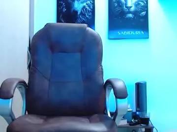 felipe_gamarra on Chaturbate 